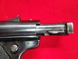 Ruger Standard Pistol - 1953 edition - 8 of 15