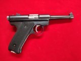 Ruger Standard Pistol - 1953 edition - 2 of 15