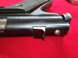 Ruger Standard Pistol - 1953 edition - 13 of 15