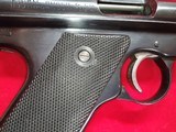 Ruger Standard Pistol - 1953 edition - 12 of 15