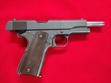 Remington Rand 1911A1 - 1943 - 1 of 15