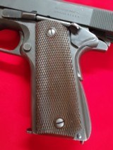 Remington Rand 1911A1 - 1943 - 11 of 15