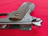 Remington Rand 1911A1 - 1943 - 13 of 15