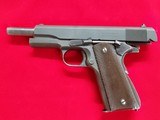 Remington Rand 1911A1 - 1943 - 2 of 15