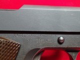 Remington Rand 1911A1 - 1943 - 6 of 15