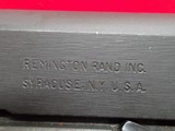 Remington Rand 1911A1 - 1943 - 9 of 15