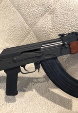 MWT AK-47. Hungarian Milled Internals. With Accessories - 2 of 15