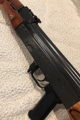 MWT AK-47. Hungarian Milled Internals. With Accessories - 11 of 15