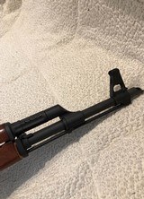 MWT AK-47. Hungarian Milled Internals. With Accessories - 4 of 15