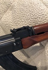 MWT AK-47. Hungarian Milled Internals. With Accessories - 10 of 15