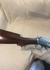 Rare Marlin .410 1929 Shareholders Shotgun - 10 of 15
