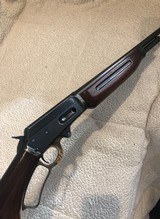 Rare Marlin .410 1929 Shareholders Shotgun - 1 of 15