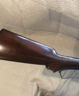 Rare Marlin .410 1929 Shareholders Shotgun - 5 of 15