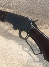 Rare Marlin .410 1929 Shareholders Shotgun - 11 of 15