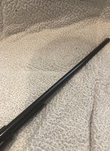 Rare Marlin .410 1929 Shareholders Shotgun - 6 of 15