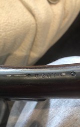 Rare Marlin Model .410 1929 Shareholders Shotgun - 8 of 15