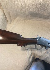 Rare Marlin Model .410 1929 Shareholders Shotgun - 4 of 15