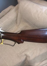 Rare Marlin Model .410 1929 Shareholders Shotgun - 6 of 15