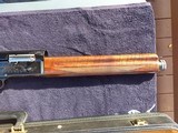 Browning A5 12 Ga 2,000,000 Commemorative unfired in original case - 13 of 13