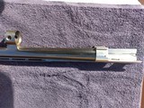 Browning A5 12 Ga 2,000,000 Commemorative unfired in original case - 11 of 13