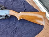 Remington 141 Gamemaster in 35 Remington - 6 of 15