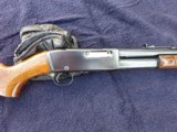 Remington 141 Gamemaster in 35 Remington - 3 of 15