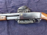 Remington 141 Gamemaster in 35 Remington - 7 of 15