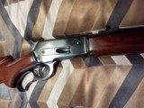 Browning Model 71 348 Winchester - 4 of 14