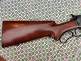 Browning Model 71 348 Winchester - 5 of 14