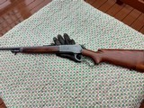 Browning Model 71 348 Winchester - 2 of 14