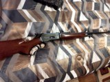 Browning Model 71 348 Winchester - 7 of 14