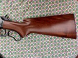 Browning Model 71 348 Winchester - 6 of 14