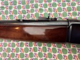 Browning Model 71 348 Winchester - 11 of 14
