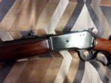 Browning Model 71 348 Winchester - 3 of 14