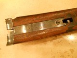 A.H. Fox C Grade 20 Guage Factory 2-Barrel Set with Factory Letter - 7 of 13