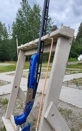 Kolar PFS (Precision Fit Stock) Custom Right-hand Stock and Forearm with Standard and Custom Grip and all Accessories and Tools - 4 of 14