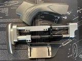 Kolar PFS (Precision Fit Stock) Custom Right-hand Stock and Forearm with Standard and Custom Grip and all Accessories and Tools - 3 of 14