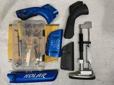 Kolar PFS (Precision Fit Stock) Custom Right-hand Stock and Forearm with Standard and Custom Grip and all Accessories and Tools - 1 of 14