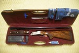 Krieghoff K80 Sporting 12 ga. 32