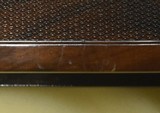 Krieghoff K80 Sporting 12 ga. 32