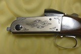 Krieghoff K80 Sporting 12 ga. 32