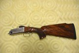 Krieghoff K80 Sporting 12 ga. 32