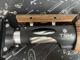 TSK Fully Adjustable Stock with Zoli RH Grip (Includes Optional Weight/Balance System) - 10 of 15