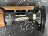 TSK Fully Adjustable Stock with Zoli RH Grip (Includes Optional Weight/Balance System) - 11 of 15