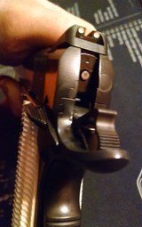 Custom Shop Colt 1911 Delta Elite by InnovativeCustomGuns - 12 of 15