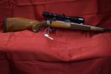 Colt Coltsman Custom Deluxe .243 Winchester Bolt Action Rifle - Very Rare - 1 of 12