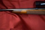 Colt Coltsman Custom Deluxe .243 Winchester Bolt Action Rifle - Very Rare - 8 of 12