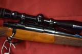 Colt Coltsman Custom Deluxe .243 Winchester Bolt Action Rifle - Very Rare - 3 of 12
