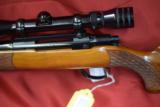Colt Coltsman Custom Deluxe .243 Winchester Bolt Action Rifle - Very Rare - 7 of 12