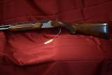 Winchester Model 101 Pigeon Grade XTR
20 Gauge Over-Under Shotgun w/ Case - 1 of 13